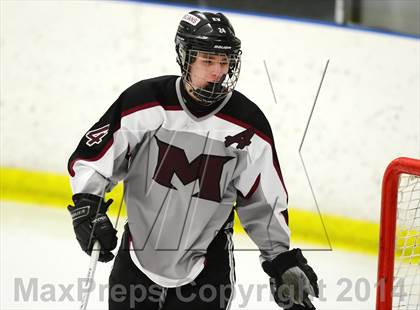 Thumbnail 1 in NFA/St. Bernard/Bacon Academy @ Milford photogallery.