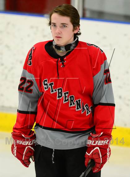 Thumbnail 2 in NFA/St. Bernard/Bacon Academy @ Milford photogallery.
