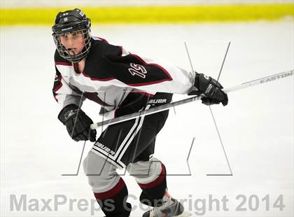 Thumbnail 3 in NFA/St. Bernard/Bacon Academy @ Milford photogallery.