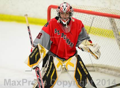 Thumbnail 3 in NFA/St. Bernard/Bacon Academy @ Milford photogallery.