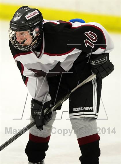 Thumbnail 2 in NFA/St. Bernard/Bacon Academy @ Milford photogallery.