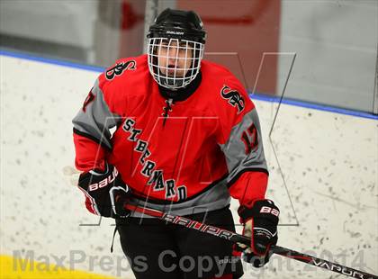 Thumbnail 3 in NFA/St. Bernard/Bacon Academy @ Milford photogallery.
