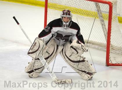 Thumbnail 1 in NFA/St. Bernard/Bacon Academy @ Milford photogallery.