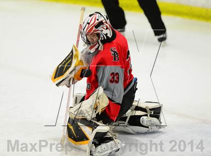 Thumbnail 3 in NFA/St. Bernard/Bacon Academy @ Milford photogallery.