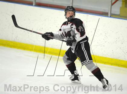 Thumbnail 1 in NFA/St. Bernard/Bacon Academy @ Milford photogallery.