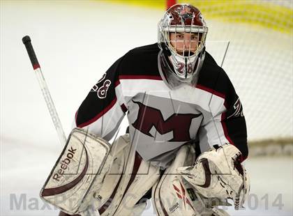 Thumbnail 2 in NFA/St. Bernard/Bacon Academy @ Milford photogallery.