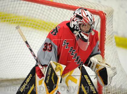 Thumbnail 2 in NFA/St. Bernard/Bacon Academy @ Milford photogallery.
