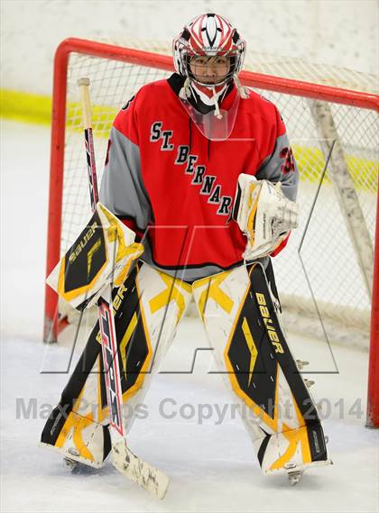 Thumbnail 1 in NFA/St. Bernard/Bacon Academy @ Milford photogallery.