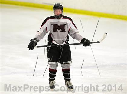 Thumbnail 3 in NFA/St. Bernard/Bacon Academy @ Milford photogallery.