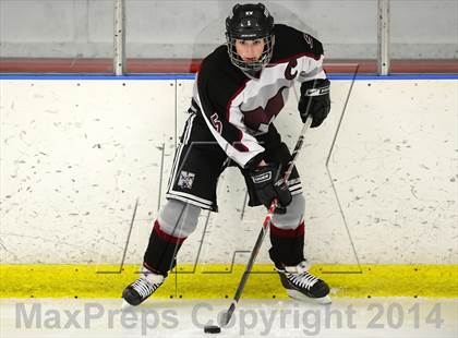 Thumbnail 2 in NFA/St. Bernard/Bacon Academy @ Milford photogallery.