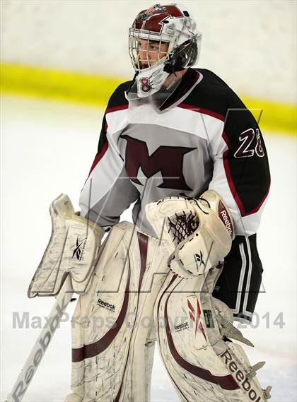 Thumbnail 2 in NFA/St. Bernard/Bacon Academy @ Milford photogallery.