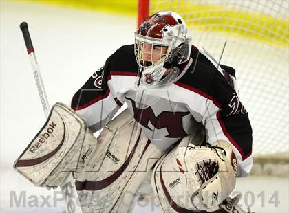 Thumbnail 1 in NFA/St. Bernard/Bacon Academy @ Milford photogallery.