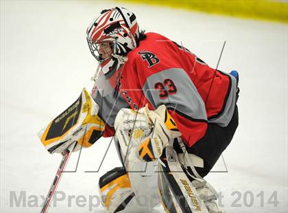 Thumbnail 1 in NFA/St. Bernard/Bacon Academy @ Milford photogallery.