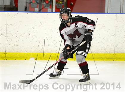 Thumbnail 2 in NFA/St. Bernard/Bacon Academy @ Milford photogallery.