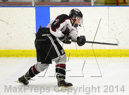 Thumbnail 1 in NFA/St. Bernard/Bacon Academy @ Milford photogallery.