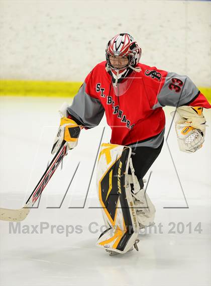 Thumbnail 3 in NFA/St. Bernard/Bacon Academy @ Milford photogallery.