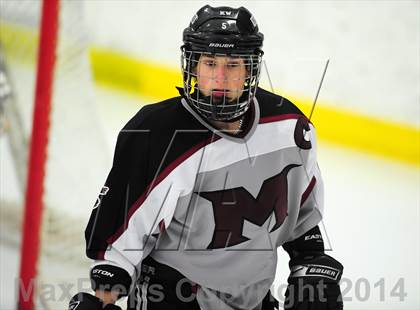Thumbnail 1 in NFA/St. Bernard/Bacon Academy @ Milford photogallery.