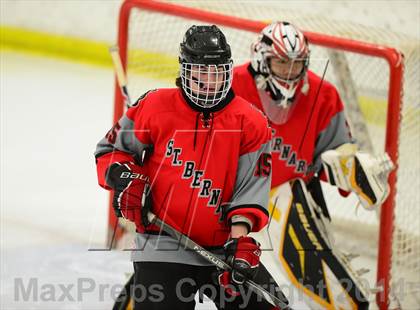 Thumbnail 2 in NFA/St. Bernard/Bacon Academy @ Milford photogallery.