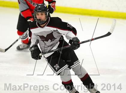Thumbnail 1 in NFA/St. Bernard/Bacon Academy @ Milford photogallery.