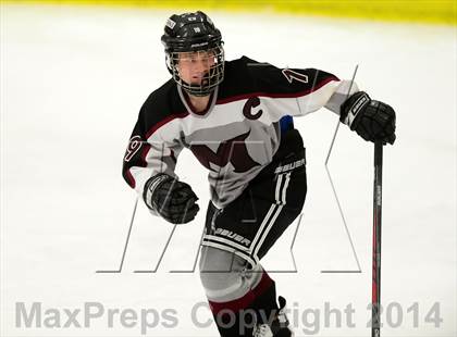 Thumbnail 1 in NFA/St. Bernard/Bacon Academy @ Milford photogallery.