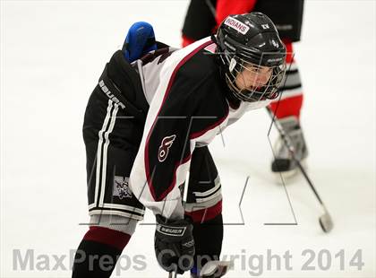 Thumbnail 2 in NFA/St. Bernard/Bacon Academy @ Milford photogallery.