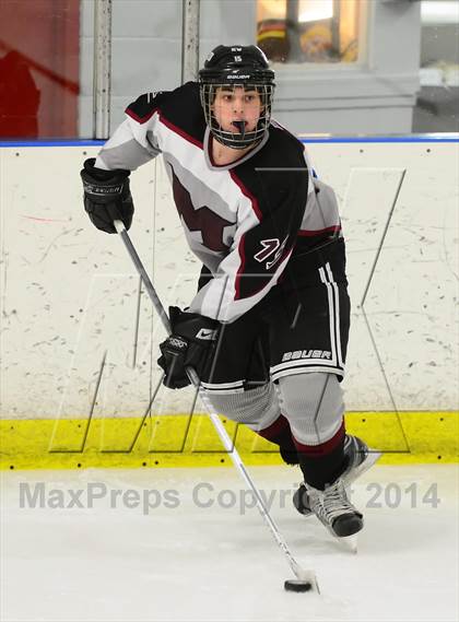 Thumbnail 2 in NFA/St. Bernard/Bacon Academy @ Milford photogallery.