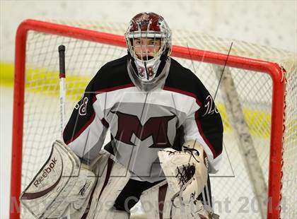 Thumbnail 3 in NFA/St. Bernard/Bacon Academy @ Milford photogallery.
