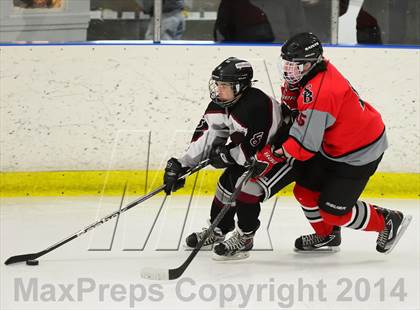Thumbnail 3 in NFA/St. Bernard/Bacon Academy @ Milford photogallery.