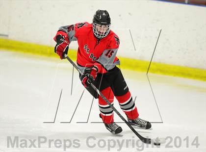 Thumbnail 3 in NFA/St. Bernard/Bacon Academy @ Milford photogallery.