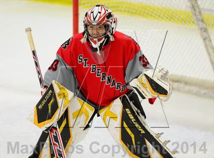 Thumbnail 1 in NFA/St. Bernard/Bacon Academy @ Milford photogallery.