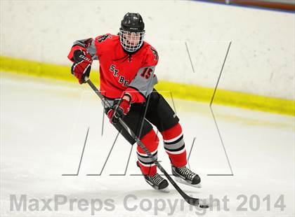 Thumbnail 1 in NFA/St. Bernard/Bacon Academy @ Milford photogallery.
