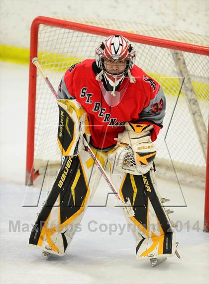 Thumbnail 2 in NFA/St. Bernard/Bacon Academy @ Milford photogallery.