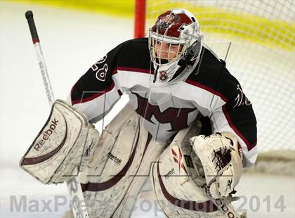 Thumbnail 2 in NFA/St. Bernard/Bacon Academy @ Milford photogallery.