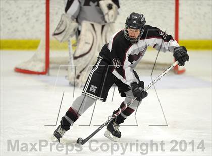 Thumbnail 2 in NFA/St. Bernard/Bacon Academy @ Milford photogallery.