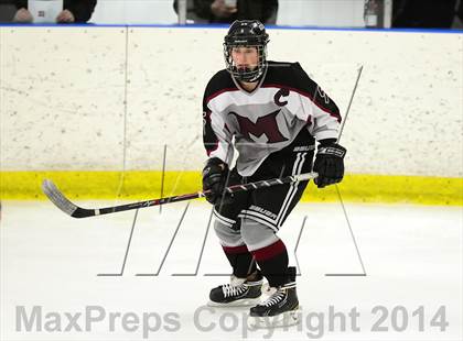 Thumbnail 3 in NFA/St. Bernard/Bacon Academy @ Milford photogallery.