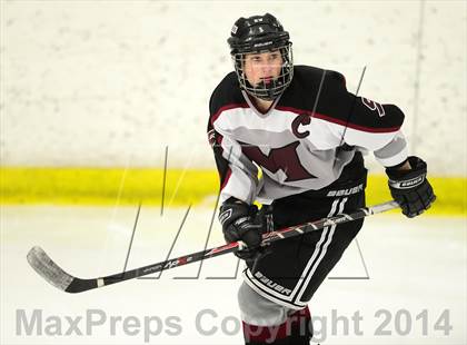 Thumbnail 1 in NFA/St. Bernard/Bacon Academy @ Milford photogallery.