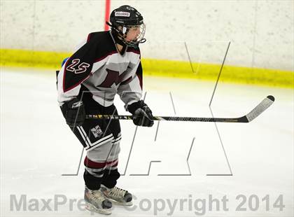Thumbnail 2 in NFA/St. Bernard/Bacon Academy @ Milford photogallery.