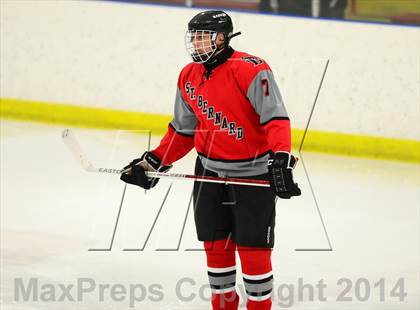 Thumbnail 1 in NFA/St. Bernard/Bacon Academy @ Milford photogallery.