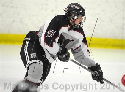 Thumbnail 2 in NFA/St. Bernard/Bacon Academy @ Milford photogallery.