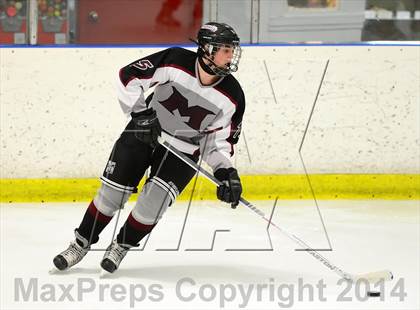 Thumbnail 3 in NFA/St. Bernard/Bacon Academy @ Milford photogallery.
