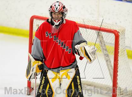 Thumbnail 2 in NFA/St. Bernard/Bacon Academy @ Milford photogallery.