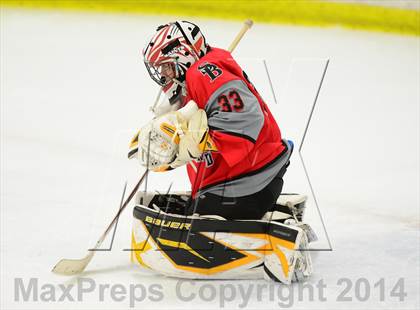 Thumbnail 2 in NFA/St. Bernard/Bacon Academy @ Milford photogallery.