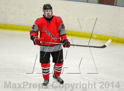 Thumbnail 3 in NFA/St. Bernard/Bacon Academy @ Milford photogallery.