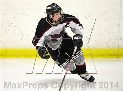 Thumbnail 1 in NFA/St. Bernard/Bacon Academy @ Milford photogallery.