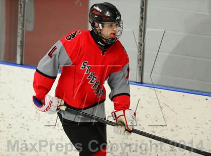 Thumbnail 1 in NFA/St. Bernard/Bacon Academy @ Milford photogallery.