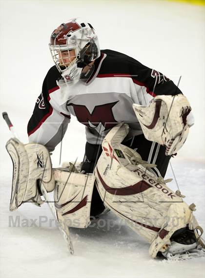 Thumbnail 1 in NFA/St. Bernard/Bacon Academy @ Milford photogallery.