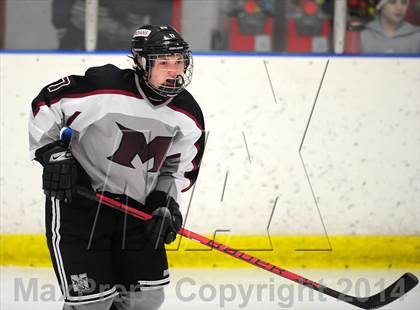 Thumbnail 3 in NFA/St. Bernard/Bacon Academy @ Milford photogallery.