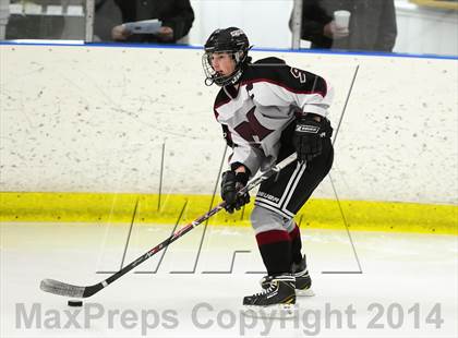 Thumbnail 2 in NFA/St. Bernard/Bacon Academy @ Milford photogallery.