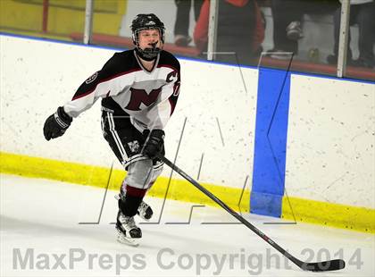Thumbnail 3 in NFA/St. Bernard/Bacon Academy @ Milford photogallery.