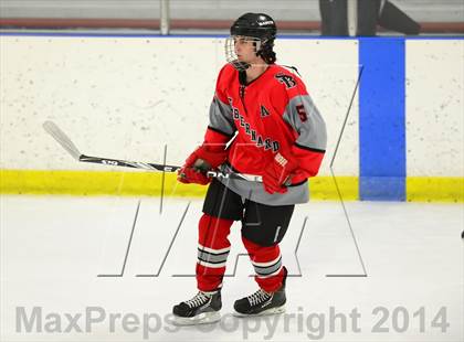 Thumbnail 3 in NFA/St. Bernard/Bacon Academy @ Milford photogallery.